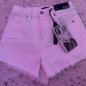 Kendal+Kylie Jean Shorts